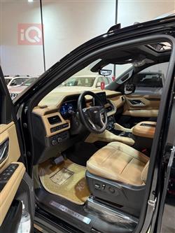 شيفروليه تاهو